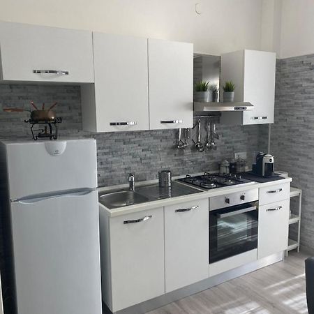شقة Casa Marinella فيكو إيكوينس المظهر الخارجي الصورة