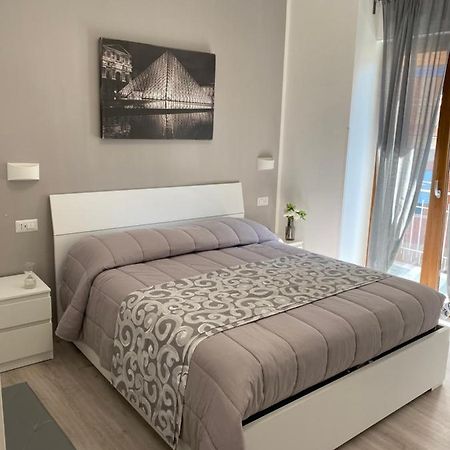 شقة Casa Marinella فيكو إيكوينس المظهر الخارجي الصورة
