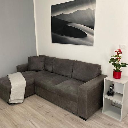 شقة Casa Marinella فيكو إيكوينس المظهر الخارجي الصورة