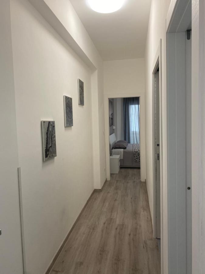 شقة Casa Marinella فيكو إيكوينس المظهر الخارجي الصورة