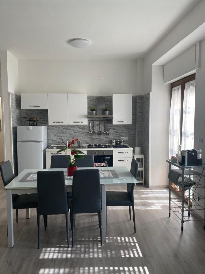 شقة Casa Marinella فيكو إيكوينس المظهر الخارجي الصورة