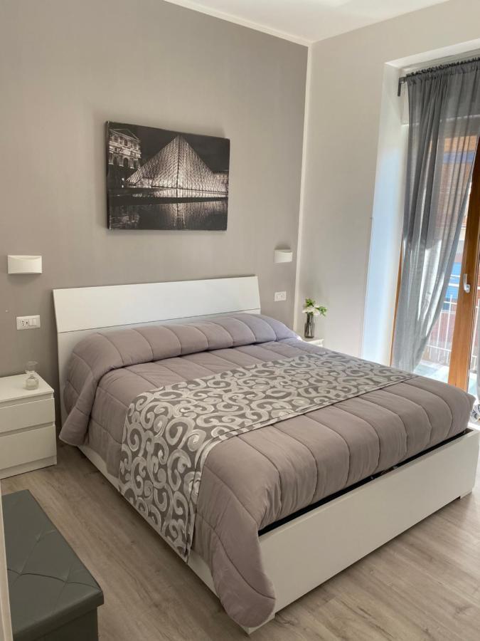 شقة Casa Marinella فيكو إيكوينس المظهر الخارجي الصورة