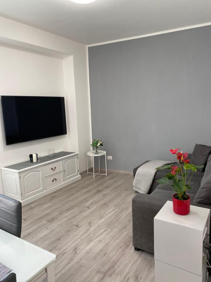 شقة Casa Marinella فيكو إيكوينس المظهر الخارجي الصورة