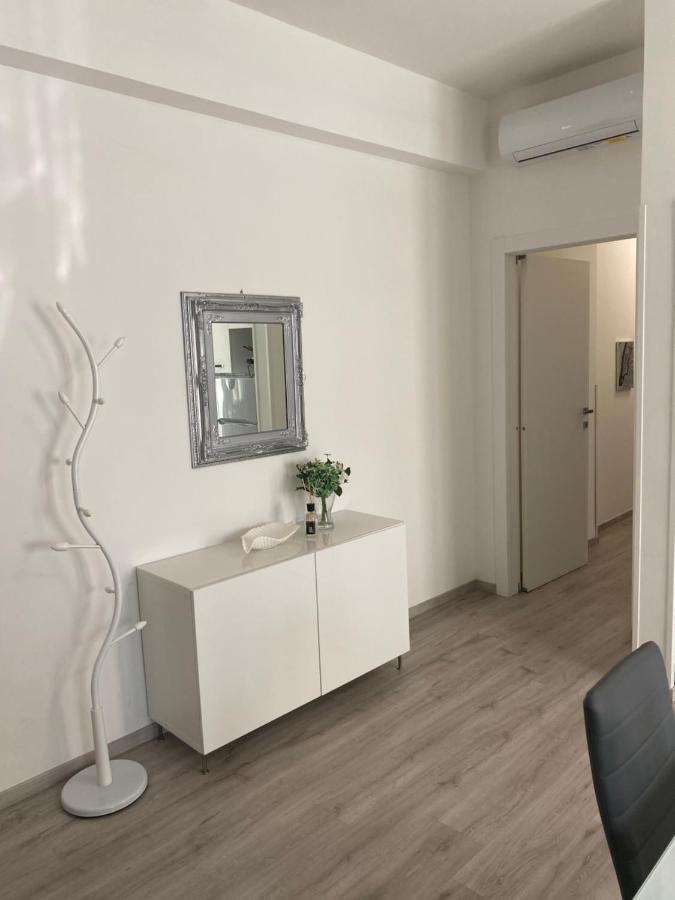 شقة Casa Marinella فيكو إيكوينس المظهر الخارجي الصورة