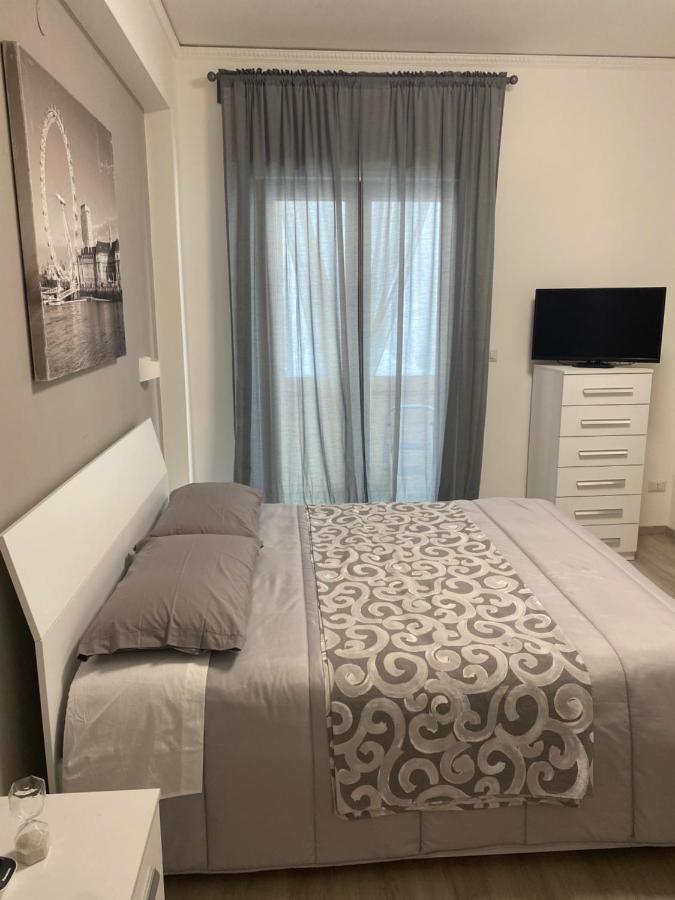 شقة Casa Marinella فيكو إيكوينس المظهر الخارجي الصورة