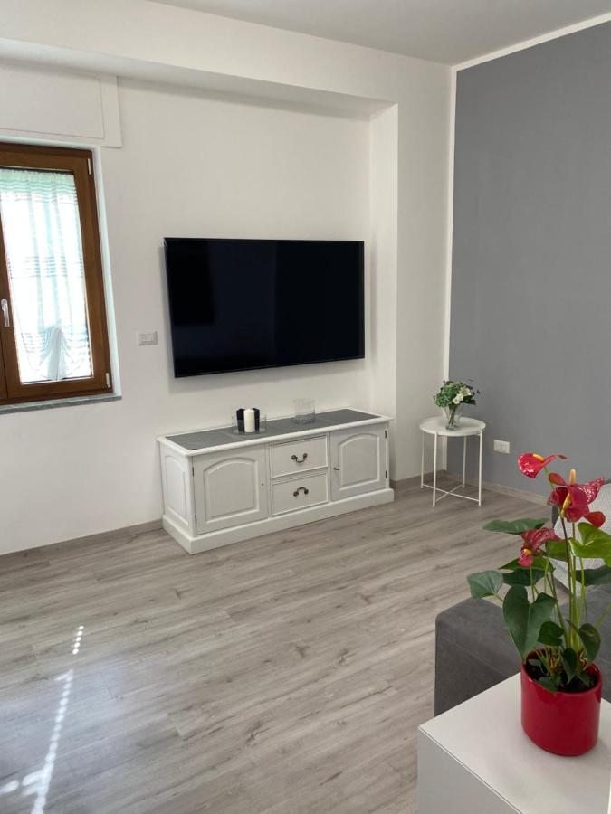 شقة Casa Marinella فيكو إيكوينس المظهر الخارجي الصورة
