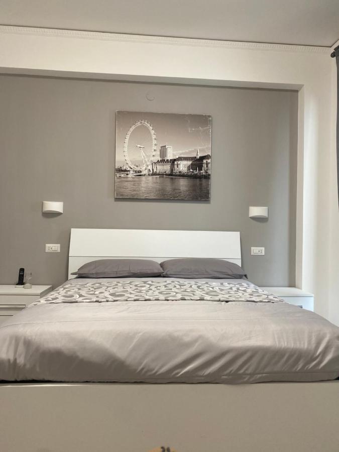 شقة Casa Marinella فيكو إيكوينس المظهر الخارجي الصورة
