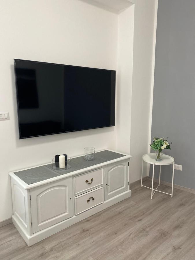 شقة Casa Marinella فيكو إيكوينس المظهر الخارجي الصورة