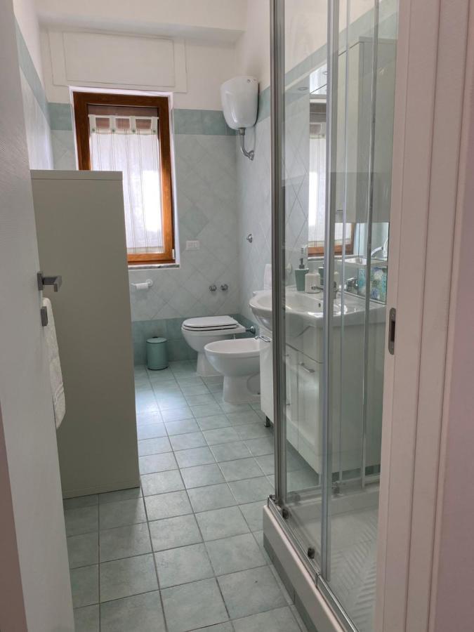 شقة Casa Marinella فيكو إيكوينس المظهر الخارجي الصورة