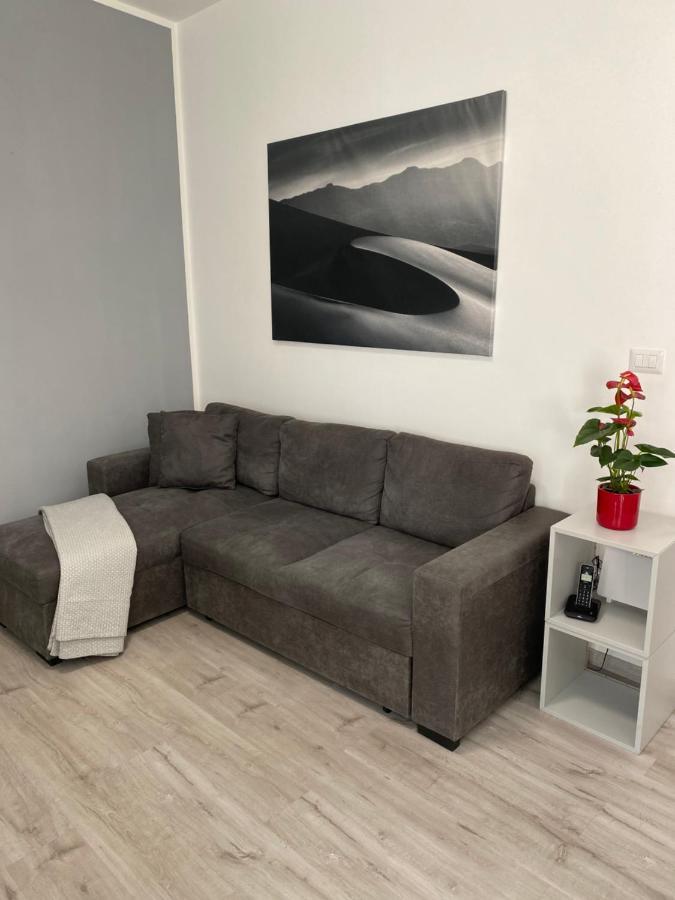 شقة Casa Marinella فيكو إيكوينس المظهر الخارجي الصورة