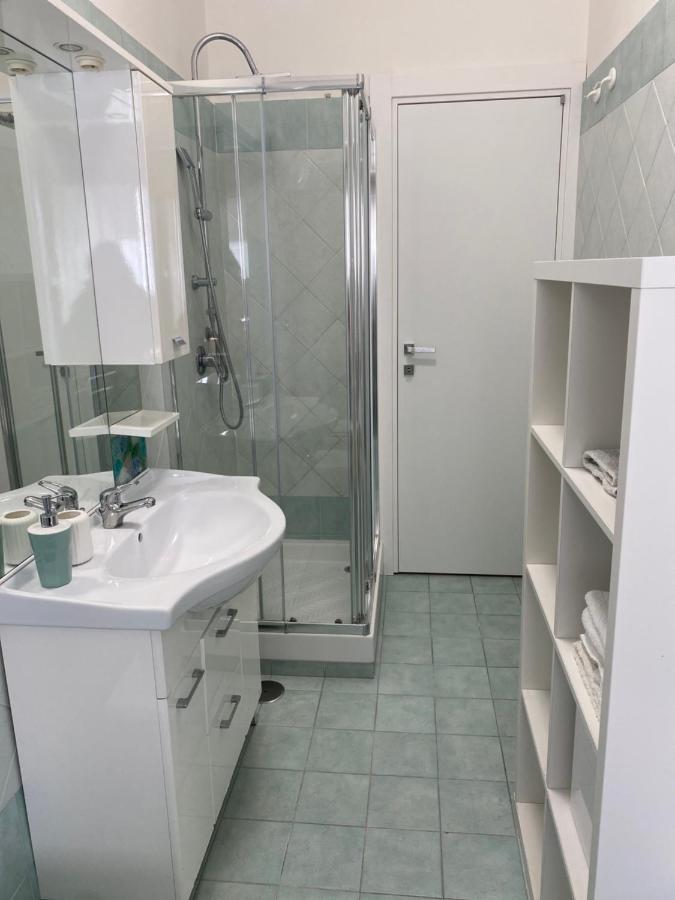 شقة Casa Marinella فيكو إيكوينس المظهر الخارجي الصورة