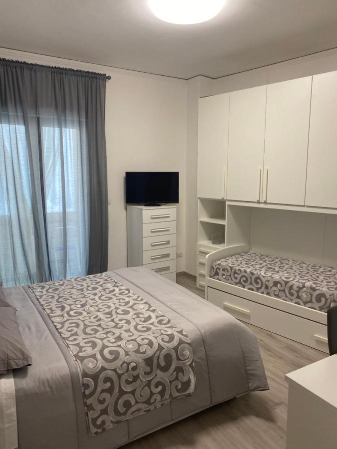 شقة Casa Marinella فيكو إيكوينس المظهر الخارجي الصورة